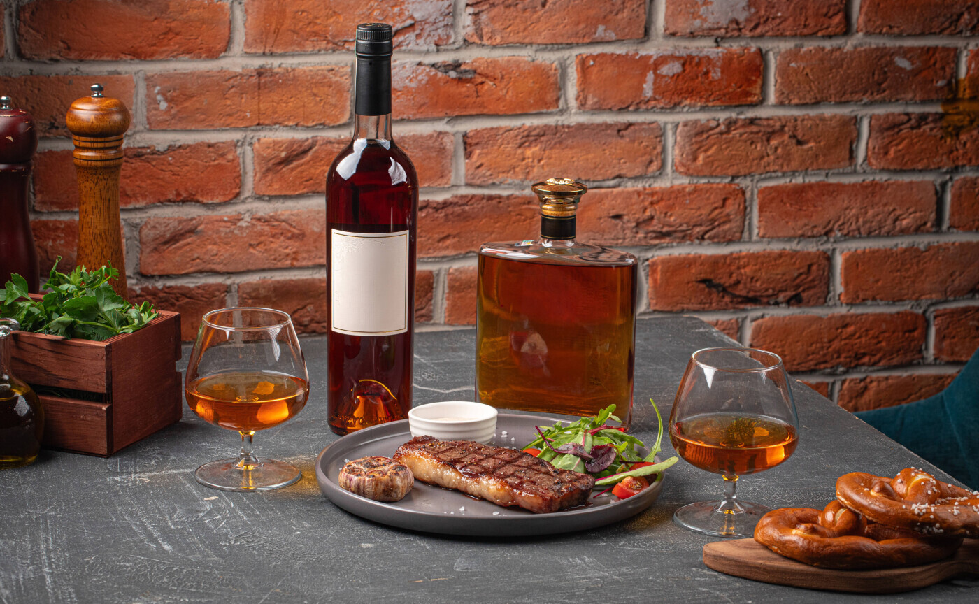 Frankfurter Experte: Warum Whisky nicht zum Essen gehört