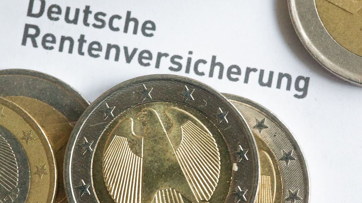 Berlin & Brandenburg: Berlins Sozialsenatorin will am Rentenniveau festhalten