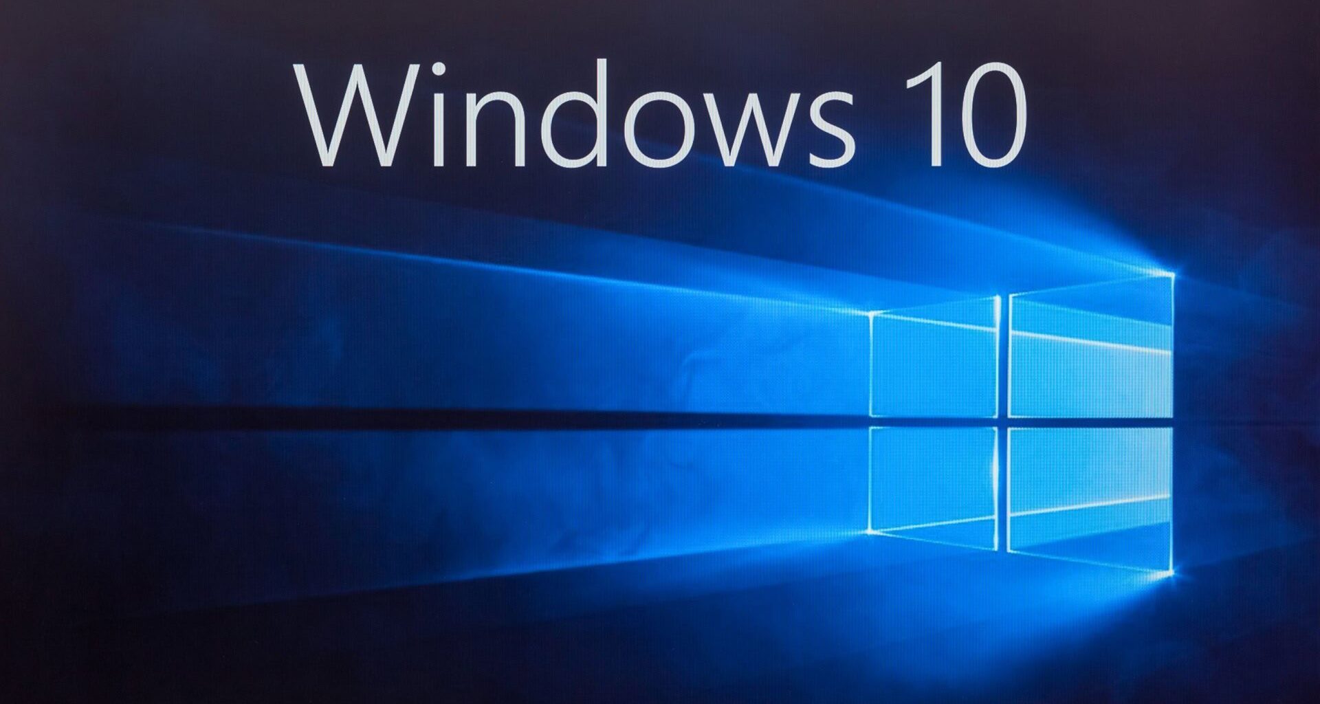 PC-Nutzer bleiben Windows 10 treu