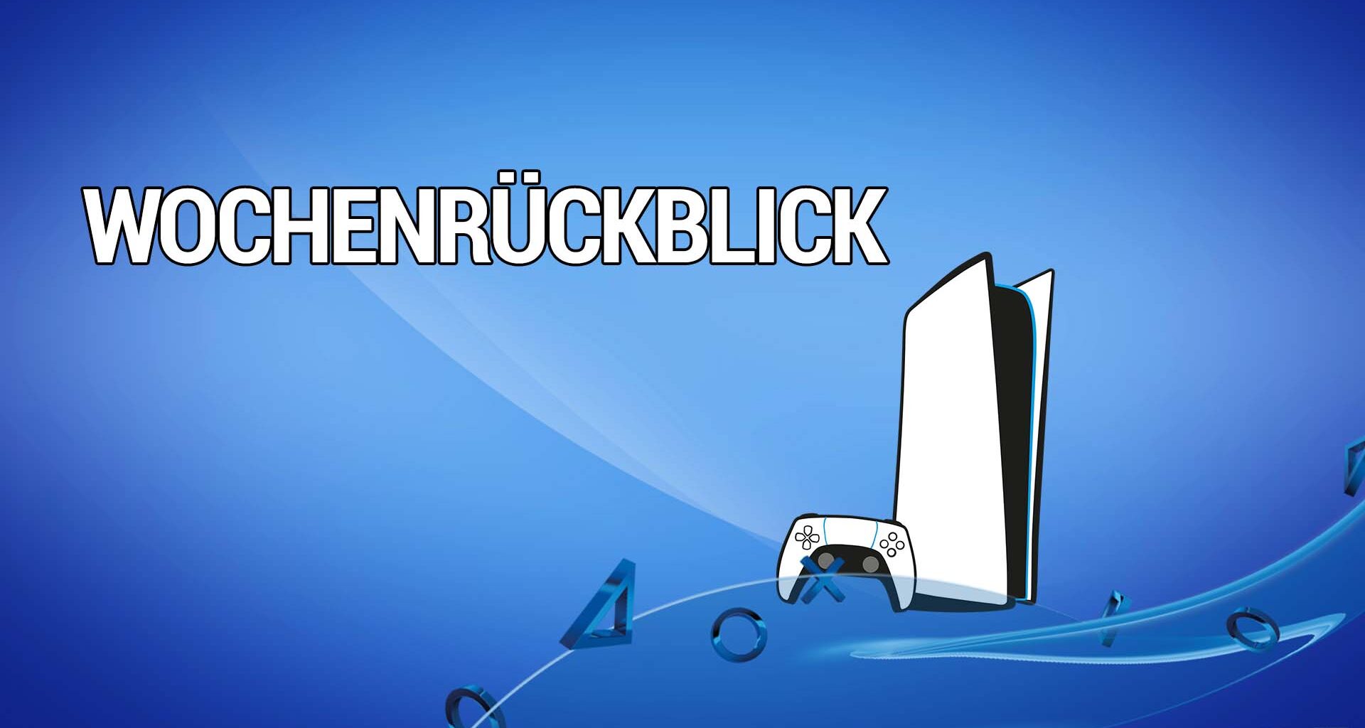 Wochenrückblick 2025 – Die Highlights der KW 33 - PlayStation Info
