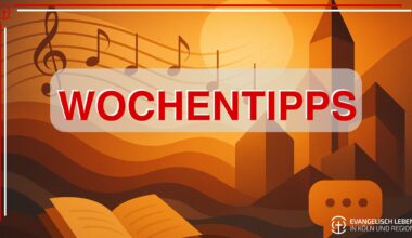 You are currently viewing Unsere Wochentipps: Musik, Quiz, Jubiläum und Stadterkundung in Köln und Region
