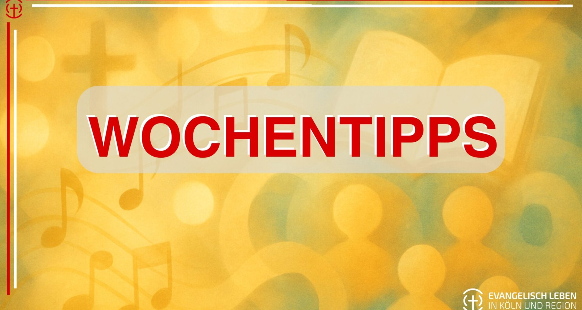 You are currently viewing Unsere Wochentipps: Gamescom, Sommerkonzert und Superblocks