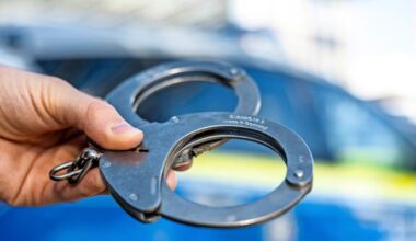 Kiel: 61-Jähriger zog im Streit ein Messer und stach zu