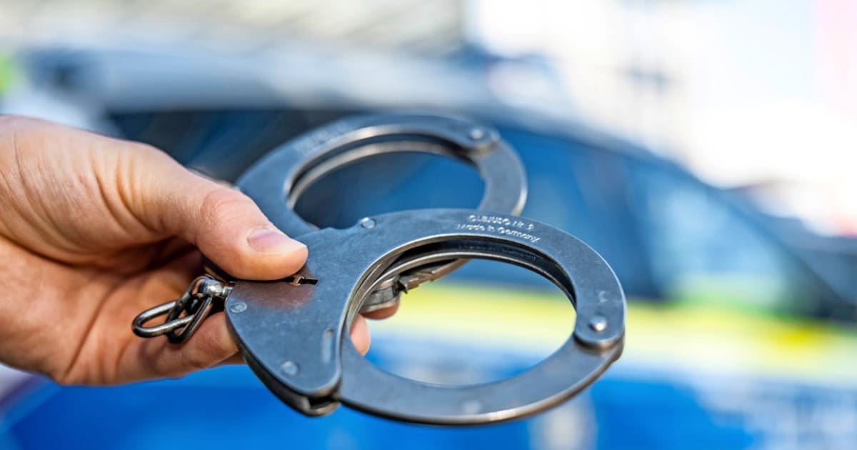 Kiel: 61-Jähriger zog im Streit ein Messer und stach zu