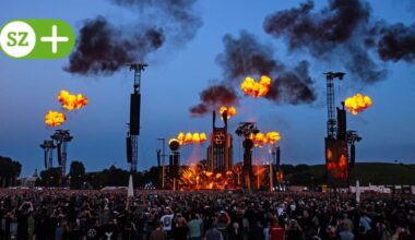Was die neuen Regeln für Rammstein & Co. bedeuten