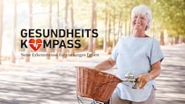 Jetzt mitmachen: Bei unserer großen Umfrage rund um das Thema Gesundheit.