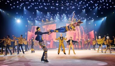 Tickets sichern & bis zu 20 % sparen für CINEMA OF DREAMS