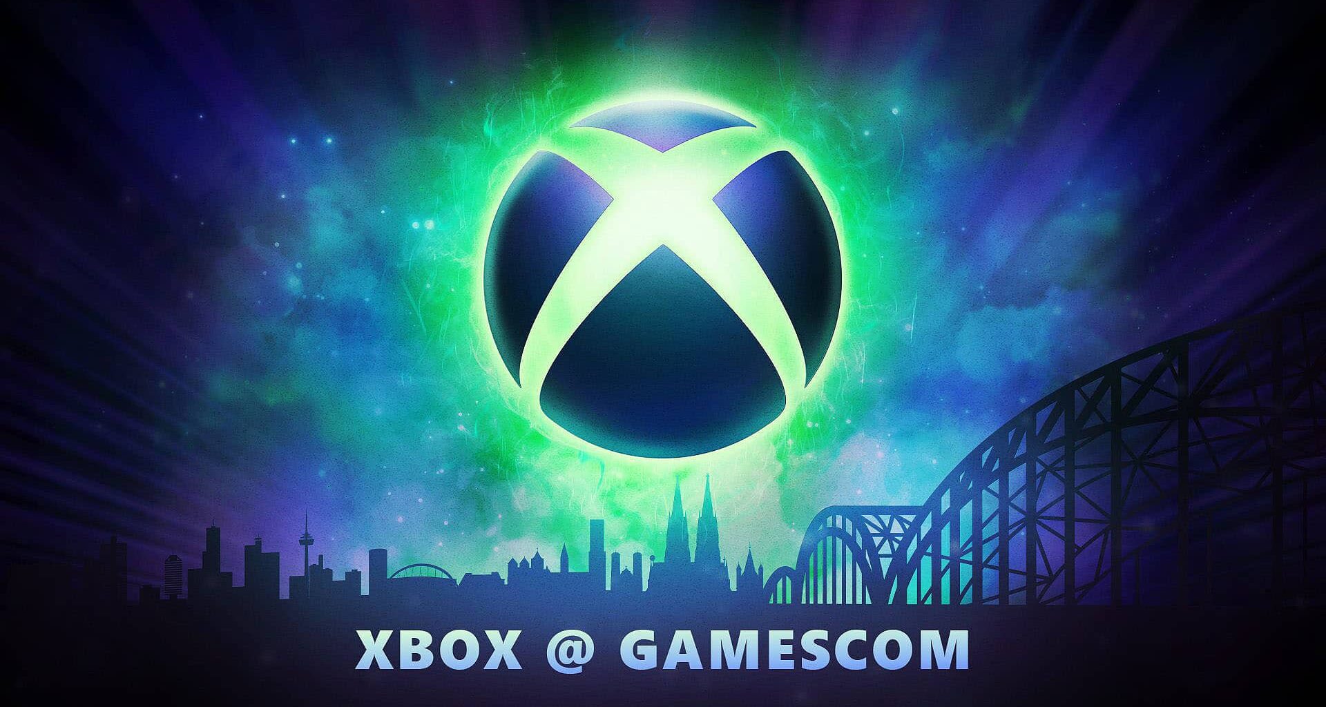 Gamescom 2025: Microsoft kündigt umfangreiche Streams mit über 30 Spielen an