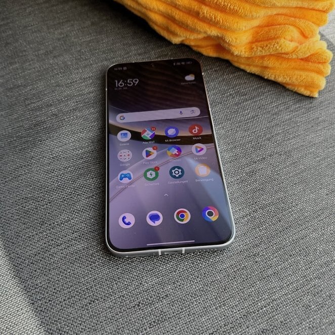 Xiaomi Poco F7