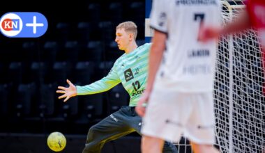Zebra-Youngster Nowottny und Rohwer glänzen gegen MRK Sloga