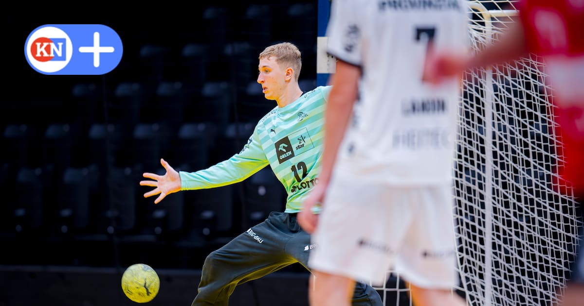 Zebra-Youngster Nowottny und Rohwer glänzen gegen MRK Sloga