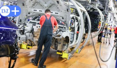 Leipziger Gewerbesteuern brechen ein