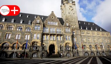 Wer darf wählen nach Zuzug oder Umzug?