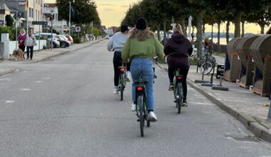 Darauf können sich Gäste bei der Anreise mit dem Auto freuen