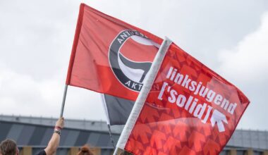 Linksjugend Frankfurt: Konsequenzen nach antisemitischem Hasspost