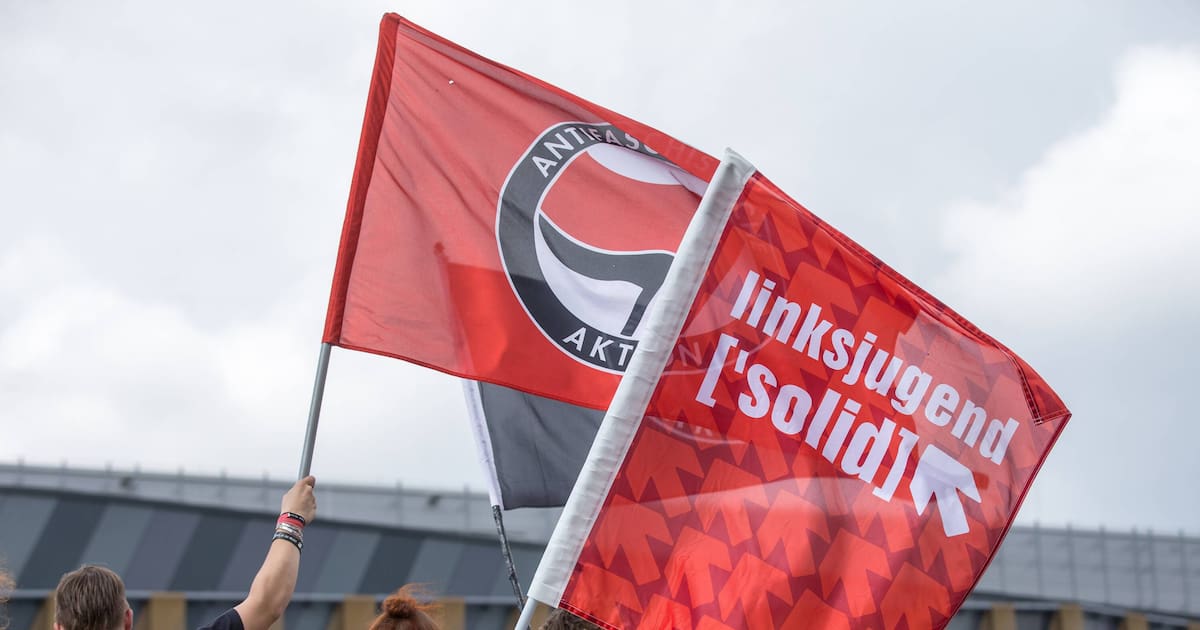Linksjugend Frankfurt: Konsequenzen nach antisemitischem Hasspost