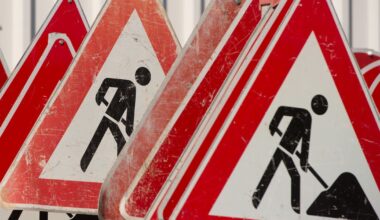 Straßenbahnlinie 7 ab Montag verkürzt