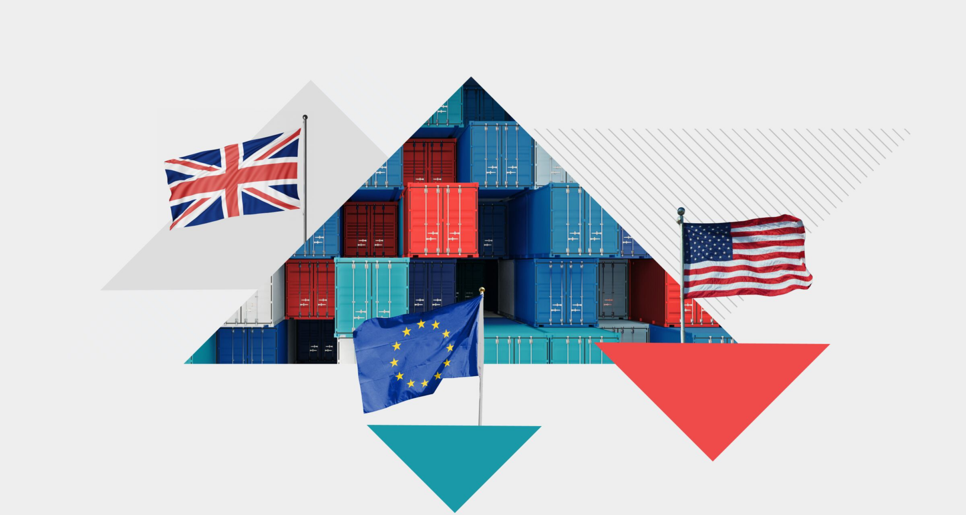 Handelsabkommen zwischen den USA und Großbritannien: Wie reagierten britische Aktien?