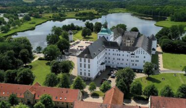 Tipps und Termine ab 22. August in und um Kiel