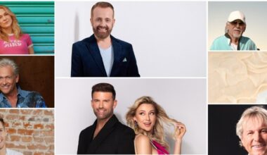 Diese Gäste sind am 24. August 2025 im Discofox-Fieber – fernsehserien.de