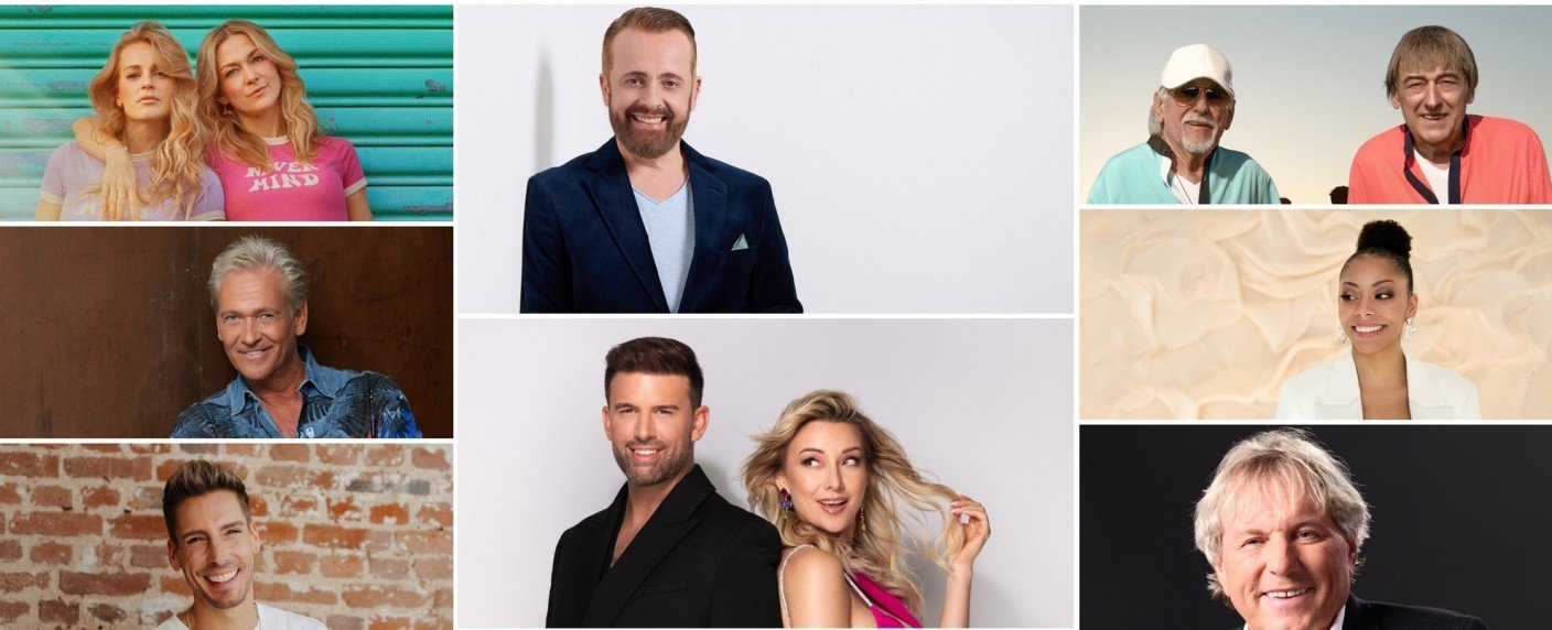 Diese Gäste sind am 24. August 2025 im Discofox-Fieber – fernsehserien.de