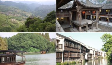 Zhejiang lädt zum Roadshow-Abend ein
