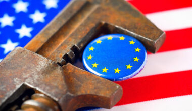 Zoll-Deal mit Trump: Wie bitter wird es für Europas Landwirte?