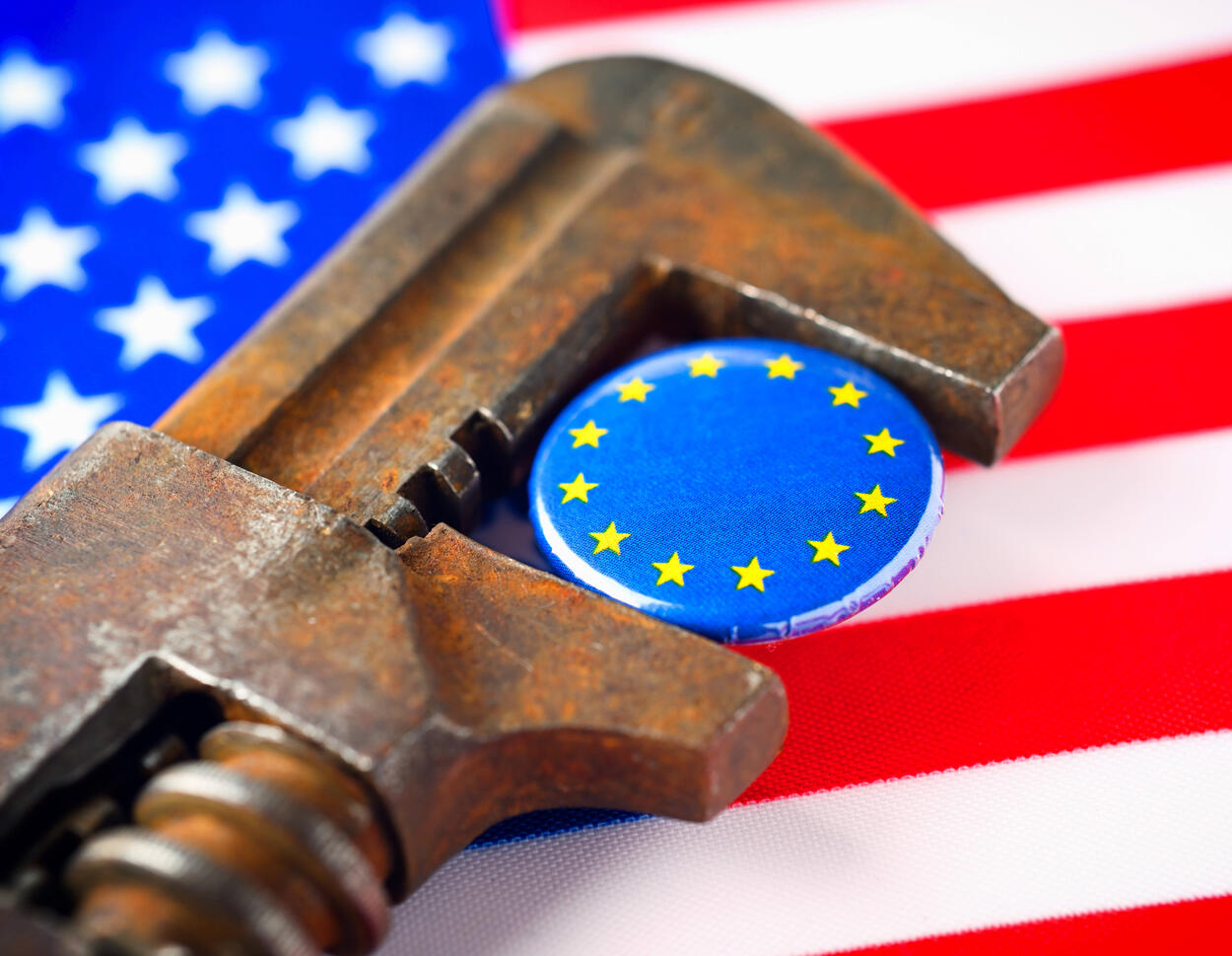 Zoll-Deal mit Trump: Wie bitter wird es für Europas Landwirte?