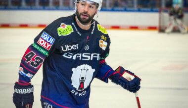 Berlin & Brandenburg: Eisbären mit nächstem Testspielsieg
