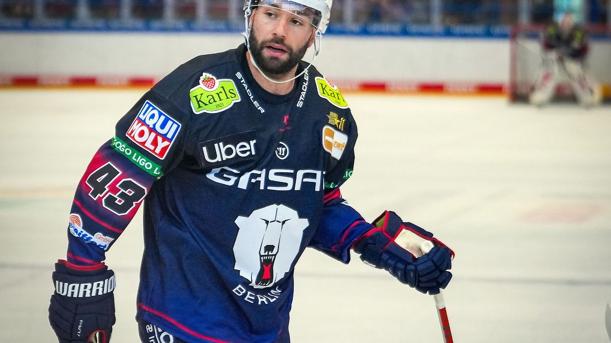 Berlin & Brandenburg: Eisbären mit nächstem Testspielsieg