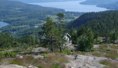 Menschen aus dem Landkreis erleben unvergessliche Urlaube in Schweden und Norwegen