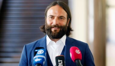 Hamburg: Steakhaus-Erbin vor Gericht – Verteidiger Bott unter Verdacht | Regional