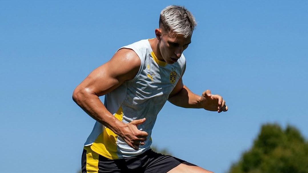 Borussia Dortmund: Schlotterbeck-Fortschritt beim BVB! | Sport