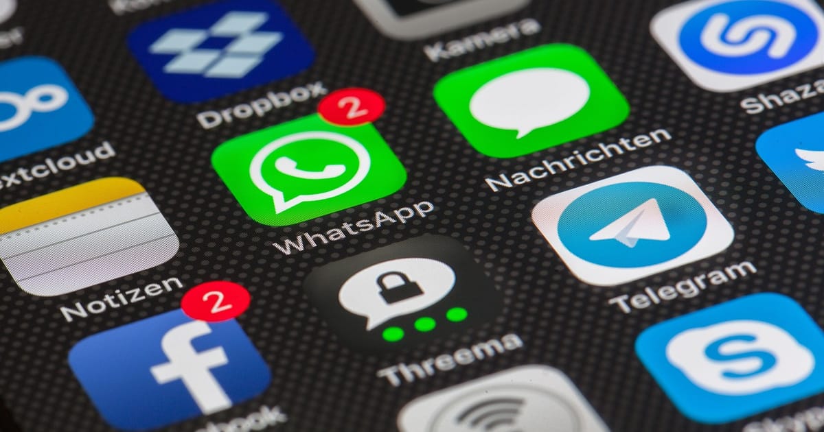 Tschechien positioniert sich gegen EU-Gesetz zur Chatkontrolle