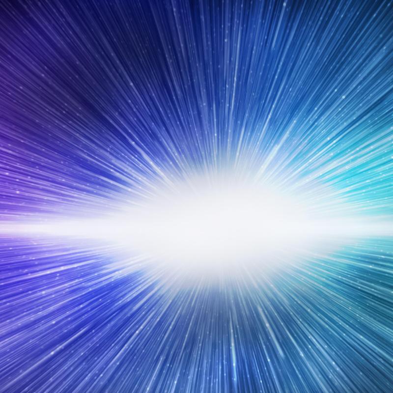 Der Anfang des Universums - Gab es den Urknall doch nicht? | Astronomie-Spezial (3) - IQ - Wissenschaft und Forschung