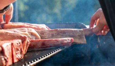 American BBQ und deutsche Klassiker: Neuer Imbiss in Mainz