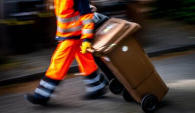 AWM wehren sich gegen „Pauschalbetrachtung“ bei Müllgebühren