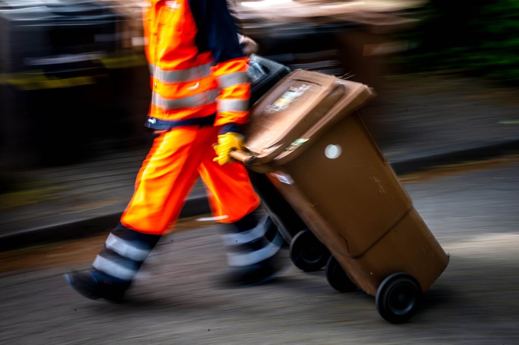 AWM wehren sich gegen „Pauschalbetrachtung“ bei Müllgebühren