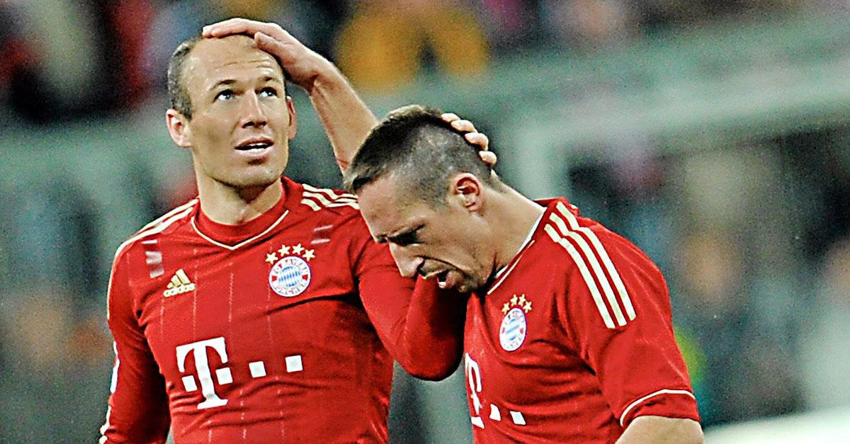 Der SV Wehen Wiesbaden und der Trikot-Tausch mit Bayern