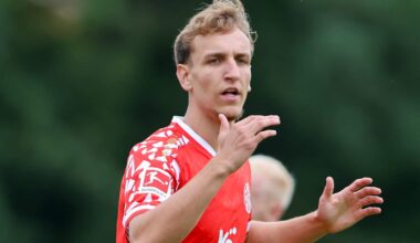 Mainz 05 gegen Weiper: Die Wahrheit hinter dem größten Zoff der Liga - BILD