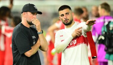 VfB Stuttgart: Keine Neuen in der Startelf - Hoeneß setzt auf Titel-Stars | Sport