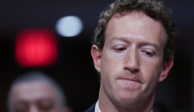 Meta: KI-Experte Tulloch lehnt Zuckerbergs Milliardenangebot ab | Leben & Wissen