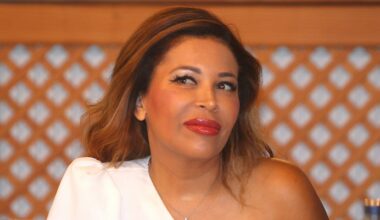 Patricia Blanco: „Es reicht!“ Reality-Star zeigt Kollegen an | Unterhaltung