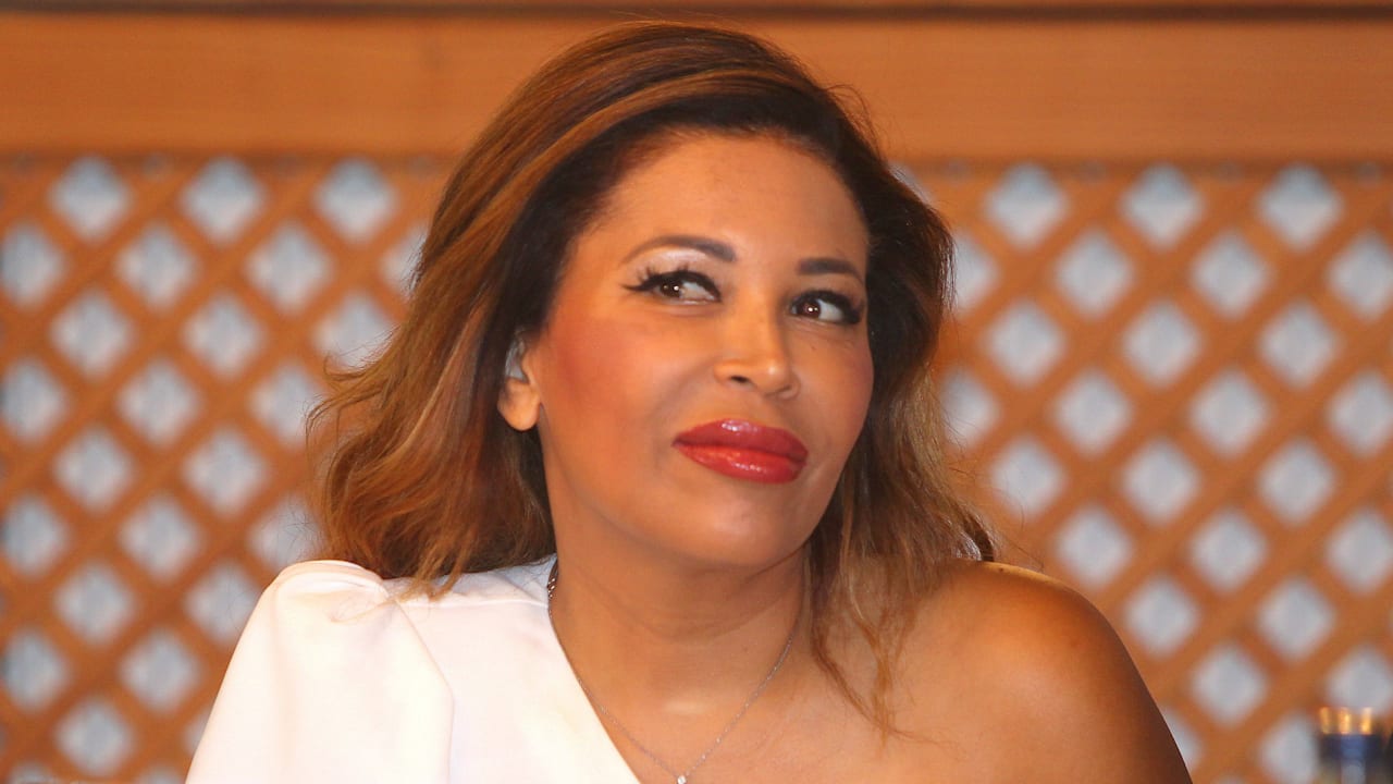 Patricia Blanco: „Es reicht!“ Reality-Star zeigt Kollegen an | Unterhaltung