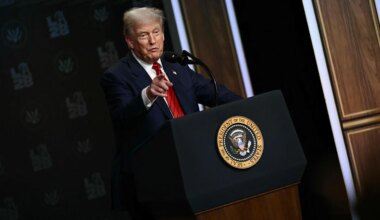 Krieg in der Ukraine: Trump will Putin treffen – und glaubt an einen Deal - Politik
