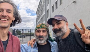 Türkischer Kurde kommt nach 61 Tagen Hungerstreik frei