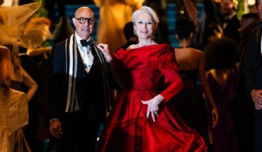 „Der Teufel trägt Prada 2“: Meryl Streep macht New York zur Bühne | Unterhaltung