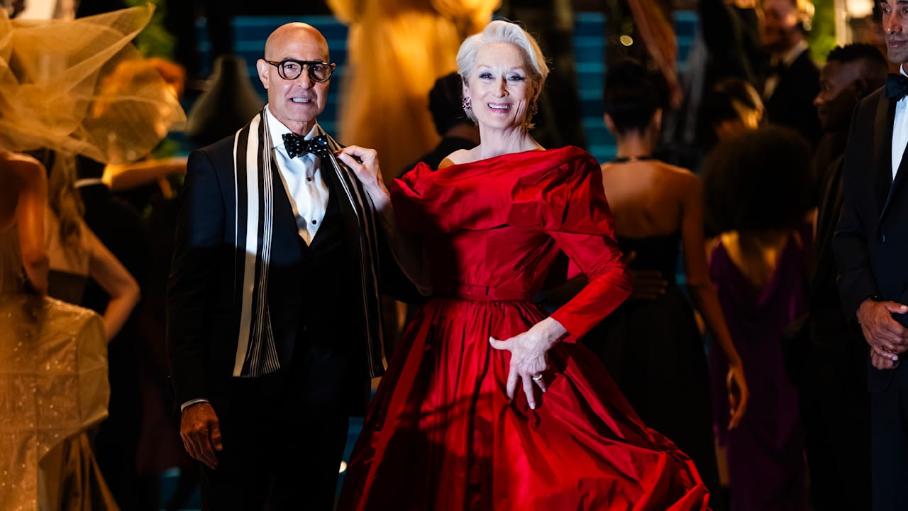 „Der Teufel trägt Prada 2“: Meryl Streep macht New York zur Bühne | Unterhaltung