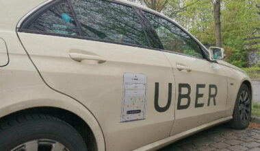 Uber in Braunschweig: SPD will Klarheit zu Vorschriften und Taxi-Gewerbe