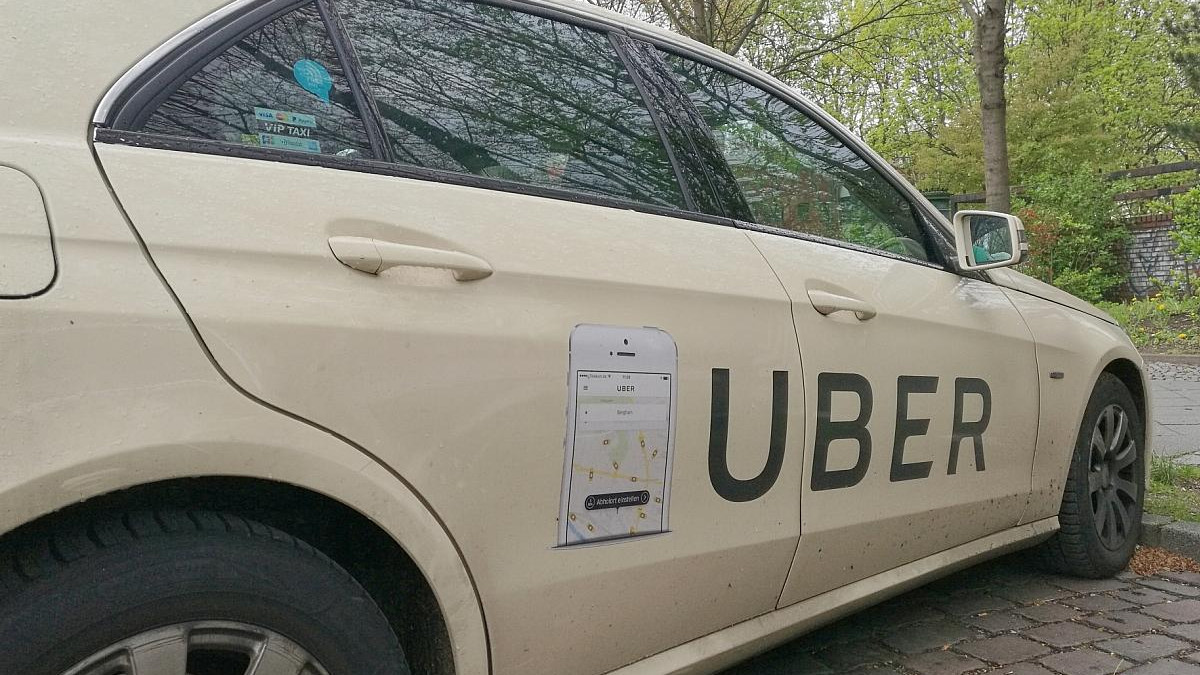 Uber in Braunschweig: SPD will Klarheit zu Vorschriften und Taxi-Gewerbe